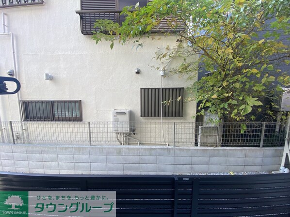 ルミナスハナ稔台の物件内観写真